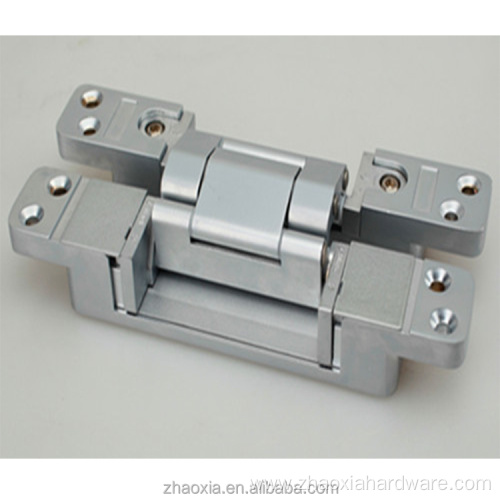 heavy duty trap door hinge